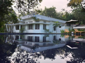 Kaela Green Villa